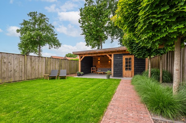 Medium property photo - Kruithuisstraat 48, 4515 AX IJzendijke